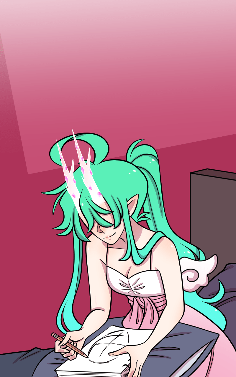 Read Down To Earth Manga Online