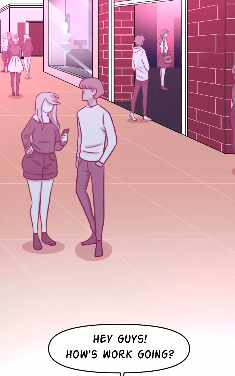 Read Down To Earth Manga Online