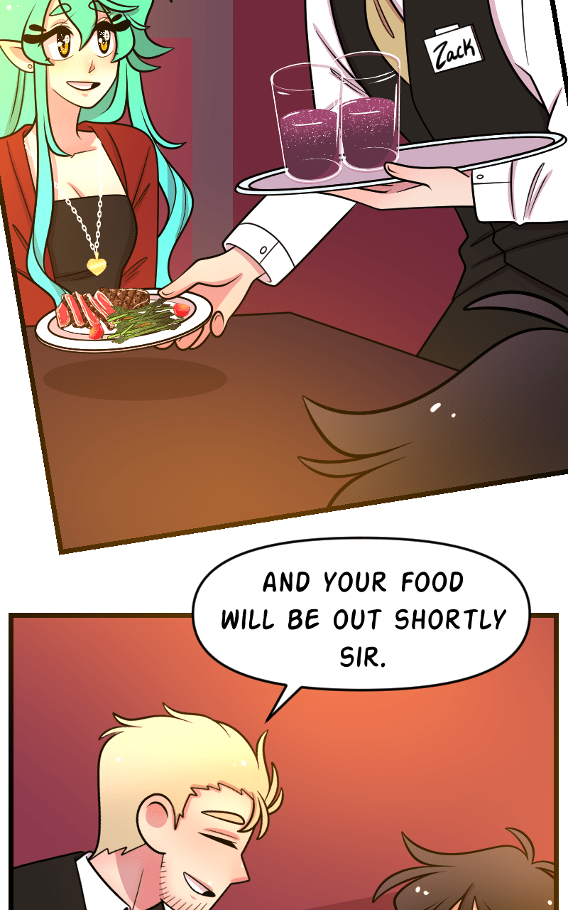 Read Down To Earth Manga Online