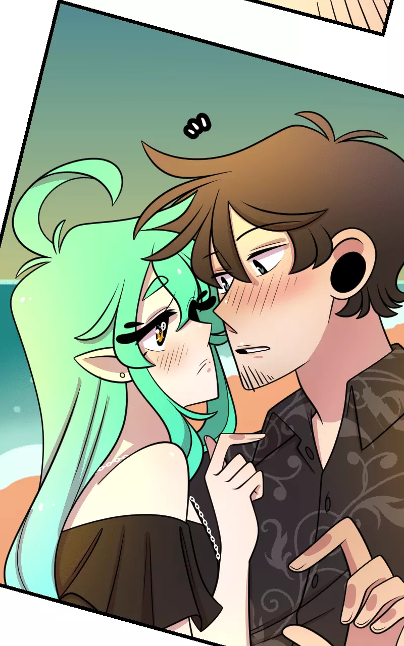 Read Down To Earth Manga Online