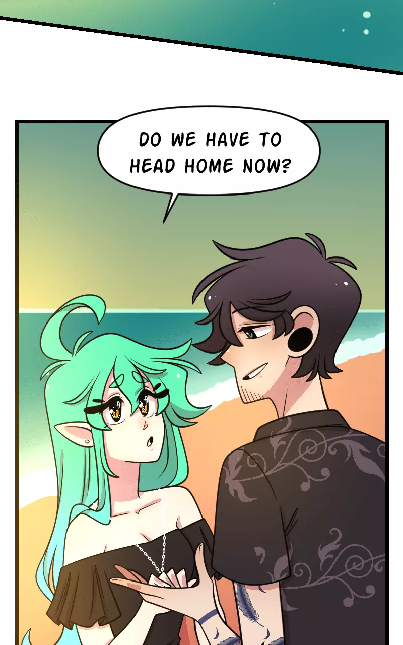 Read Down To Earth Manga Online