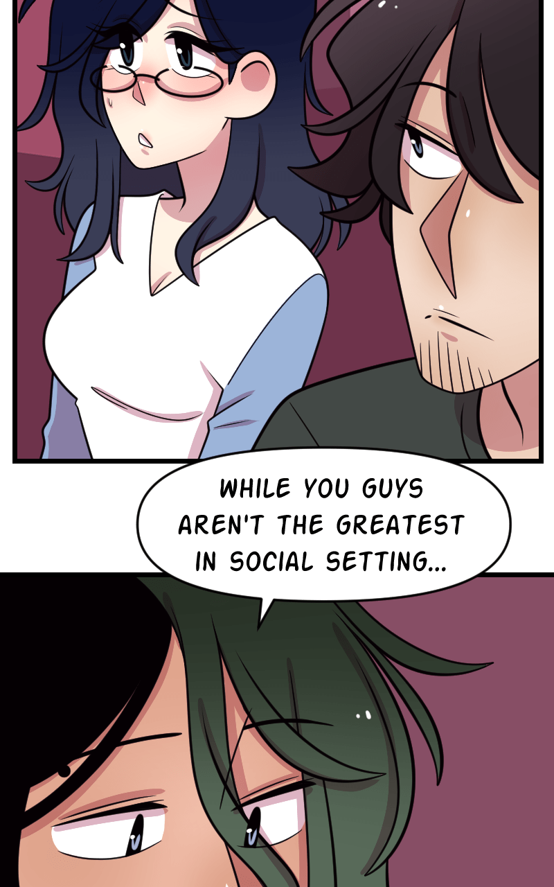 Read Down To Earth Manga Online