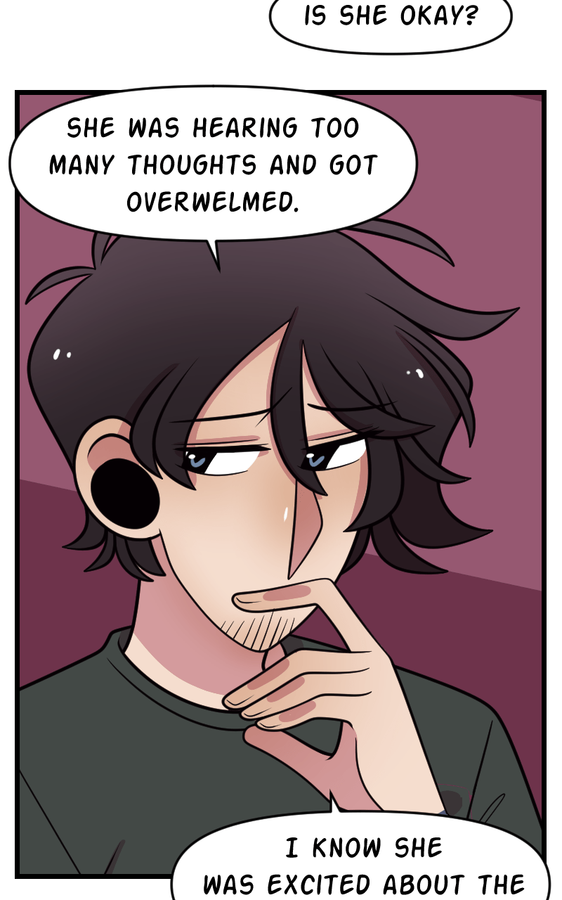 Read Down To Earth Manga Online