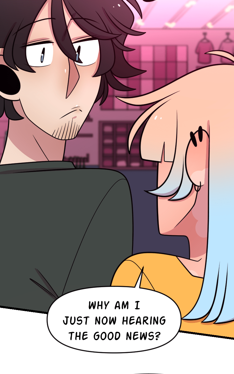 Read Down To Earth Manga Online