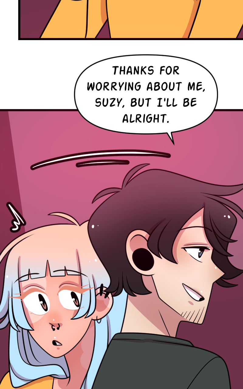 Read Down To Earth Manga Online