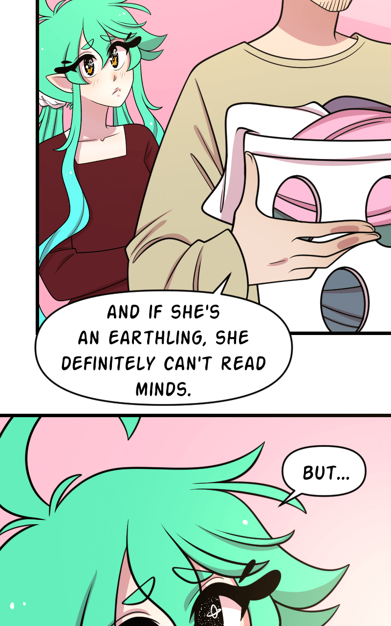 Read Down To Earth Manga Online