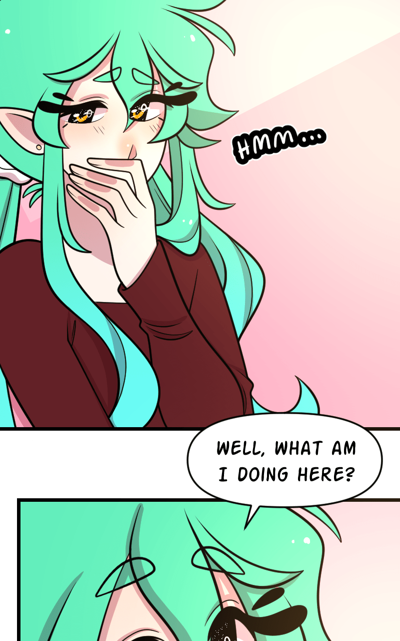 Read Down To Earth Manga Online