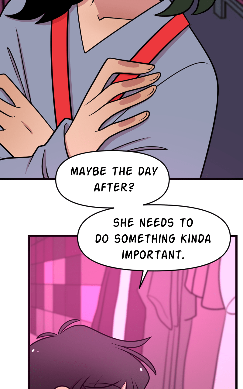 Read Down To Earth Manga Online