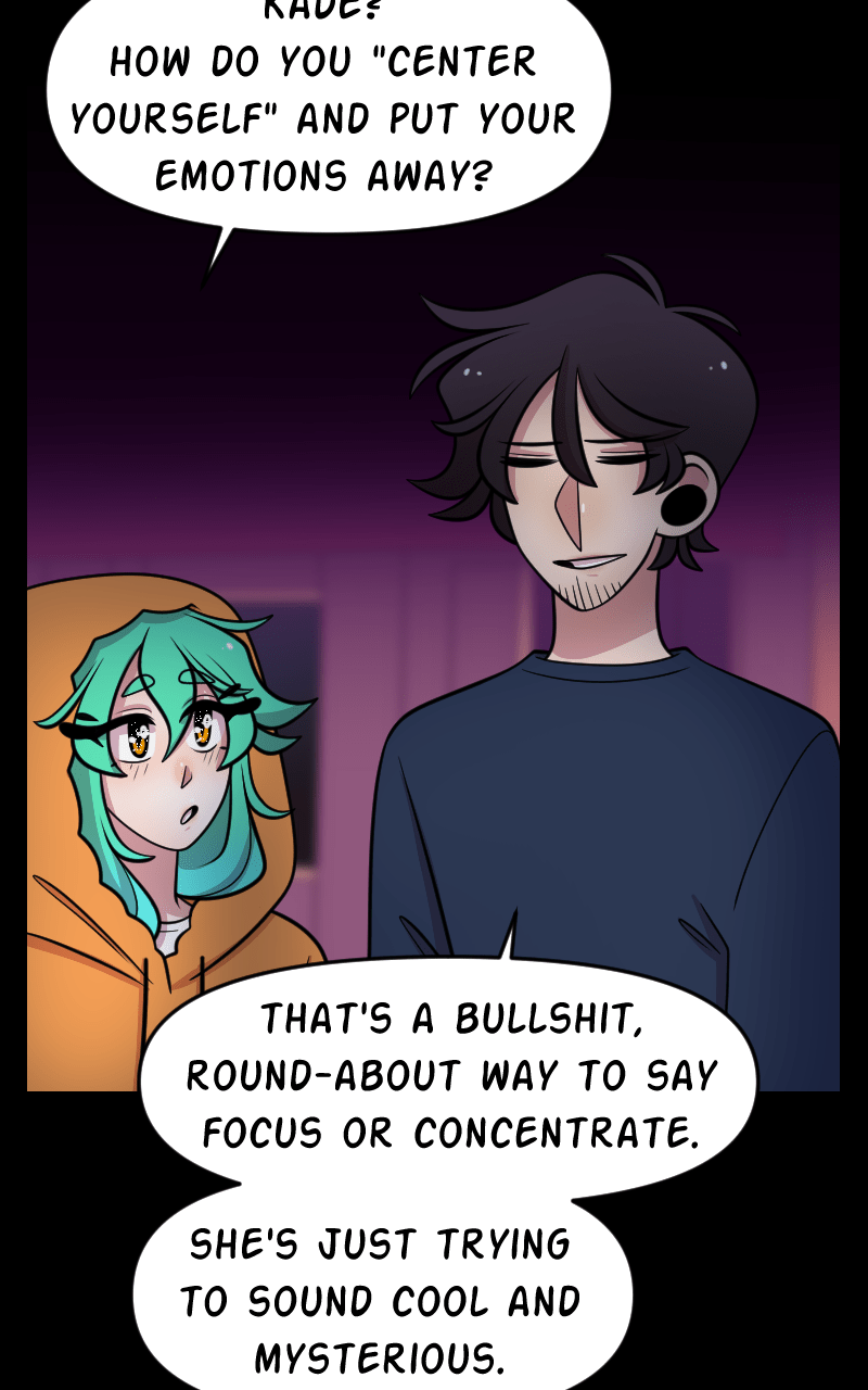 Read Down To Earth Manga Online