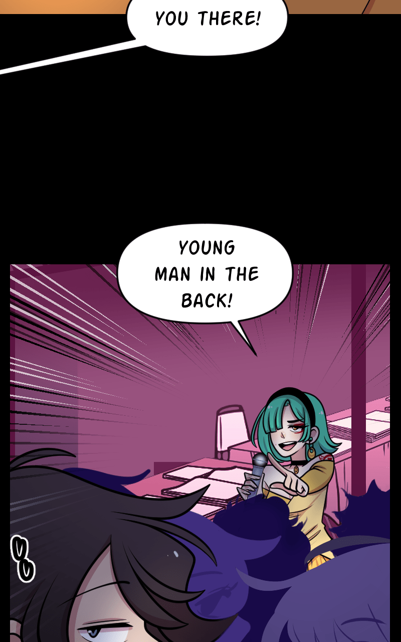Read Down To Earth Manga Online