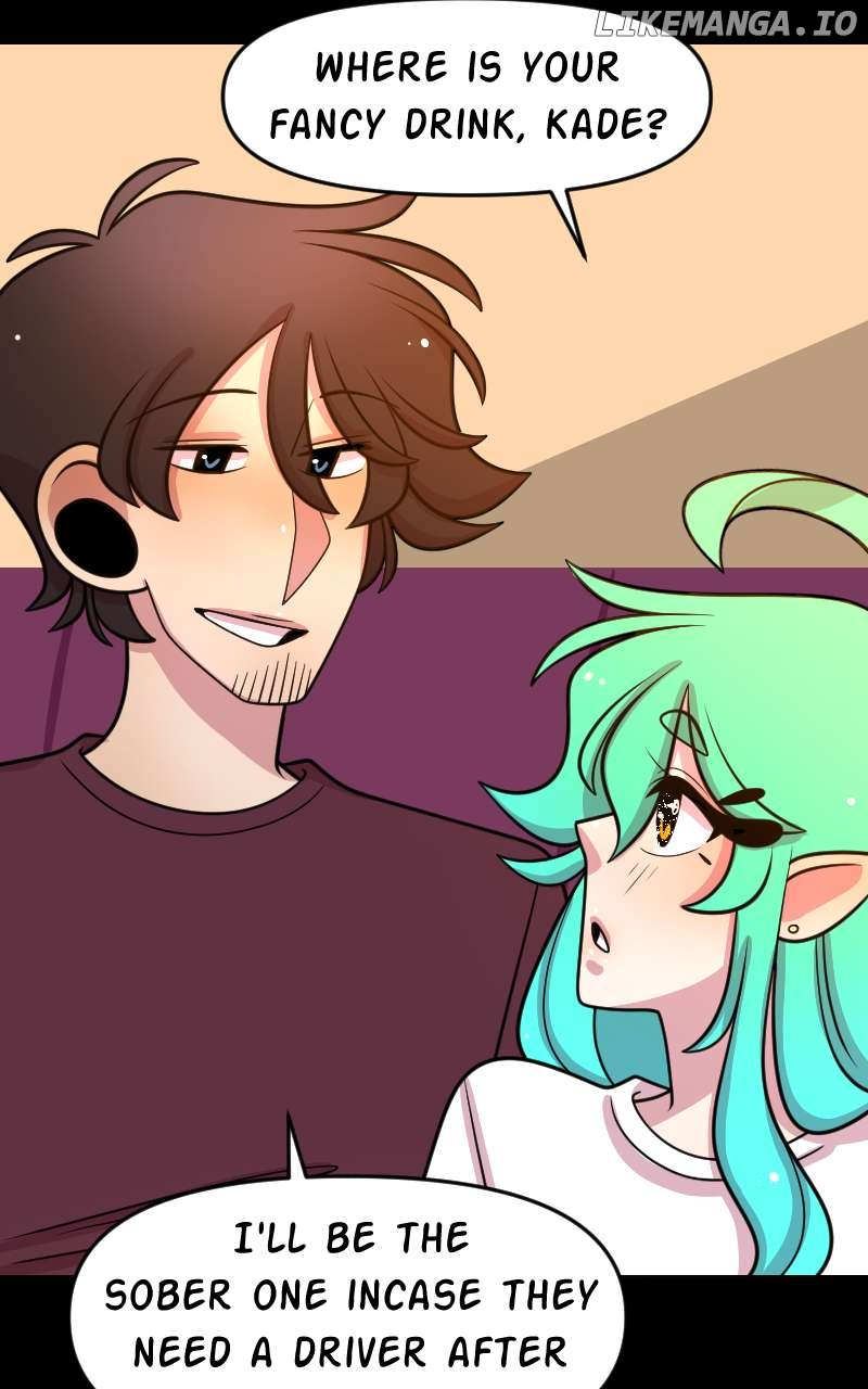 Read Down To Earth Manga Online