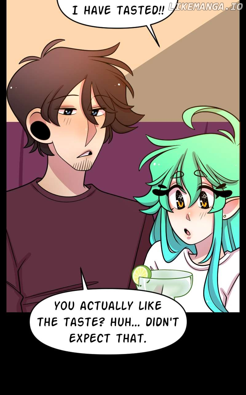 Read Down To Earth Manga Online