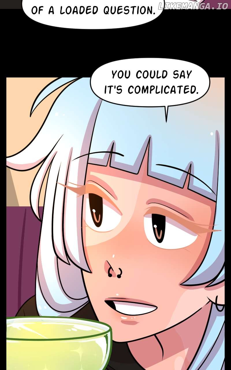 Read Down To Earth Manga Online