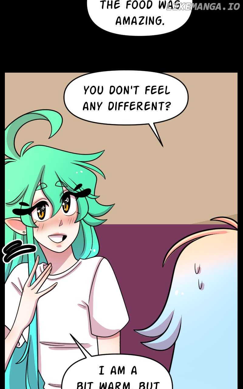Read Down To Earth Manga Online