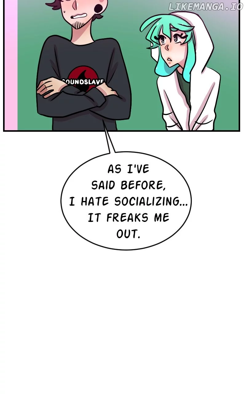 Read Down To Earth Manga Online