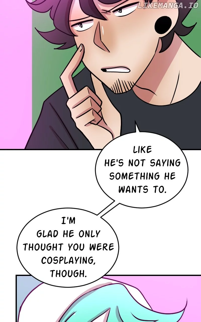 Read Down To Earth Manga Online
