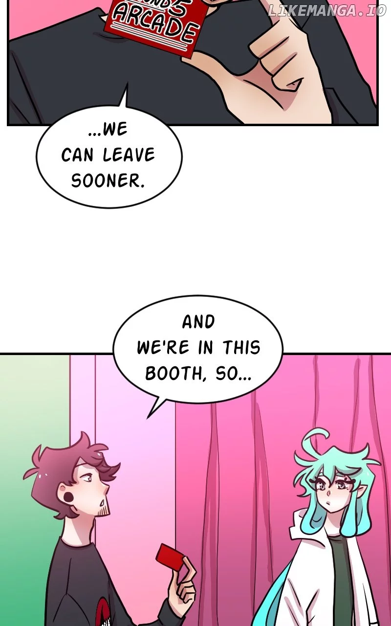Read Down To Earth Manga Online