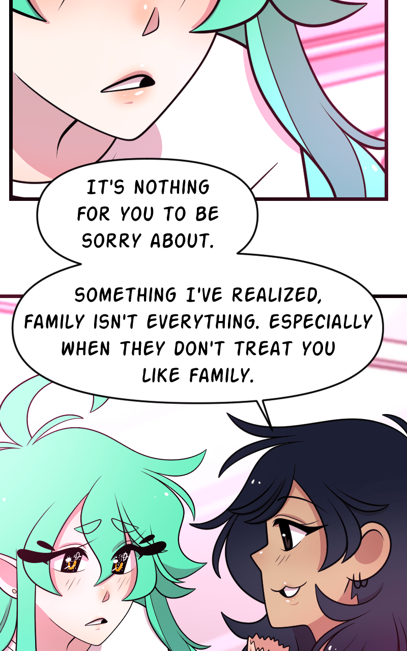 Read Down To Earth Manga Online