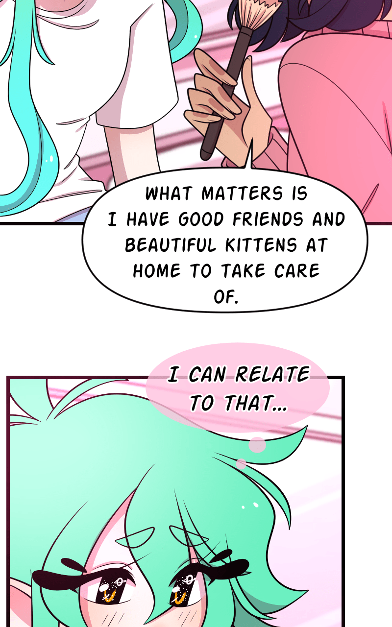 Read Down To Earth Manga Online