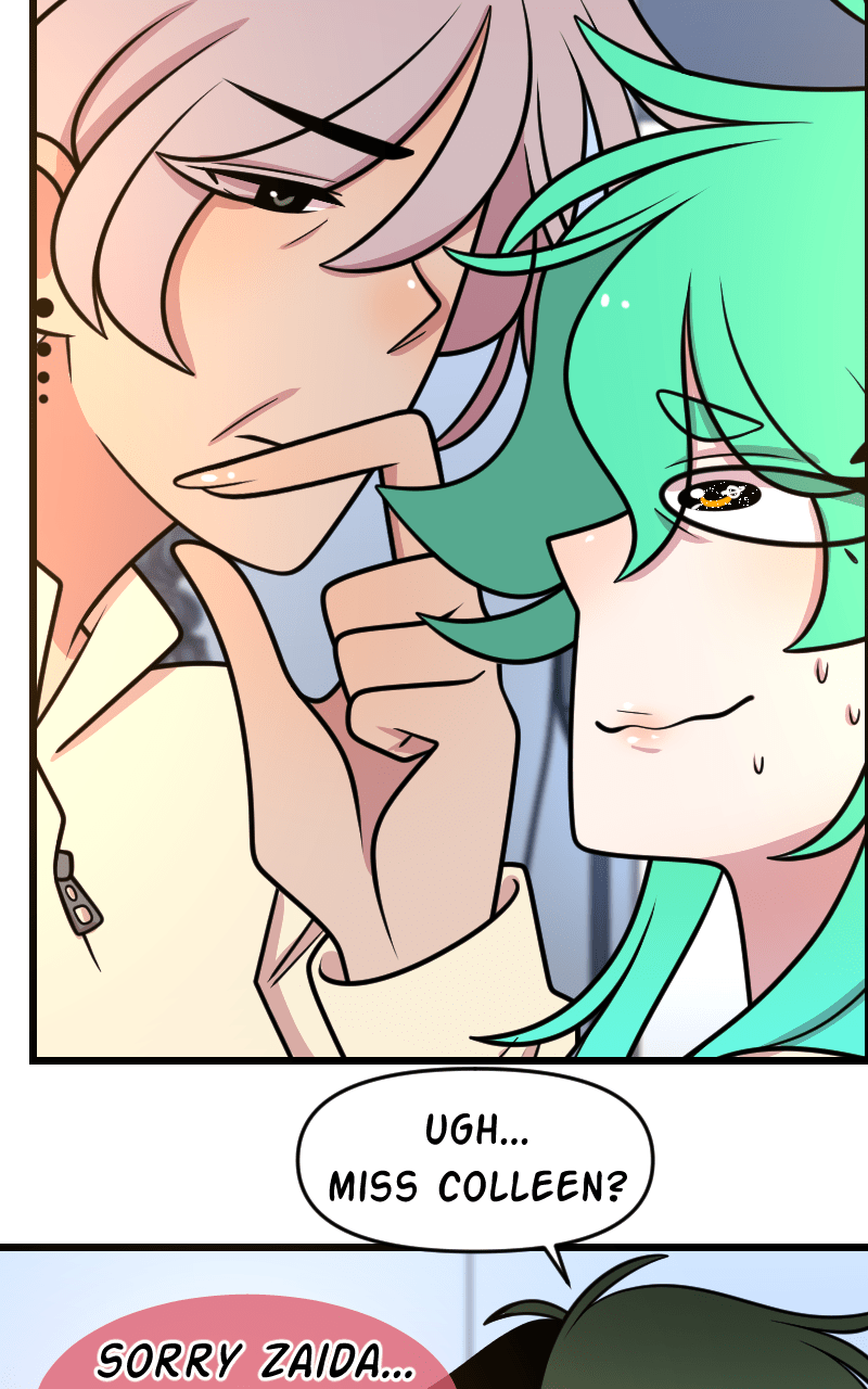 Read Down To Earth Manga Online