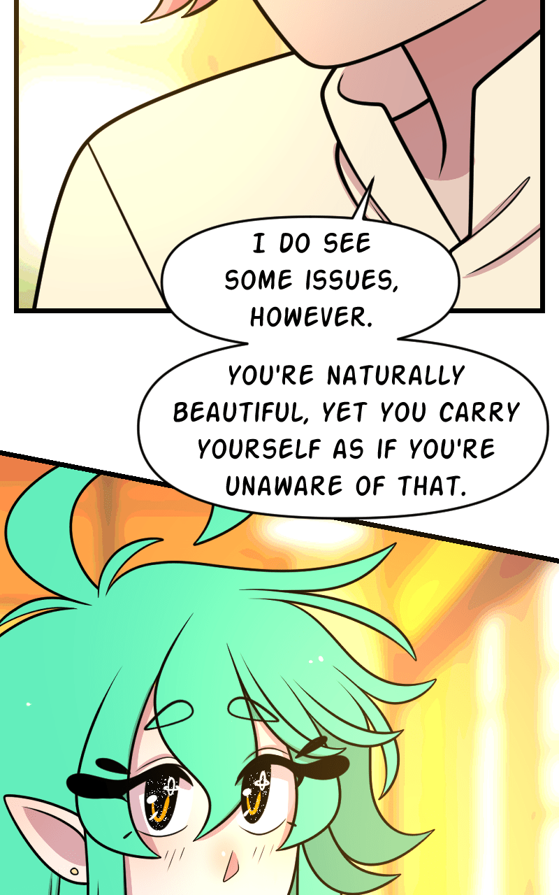 Read Down To Earth Manga Online