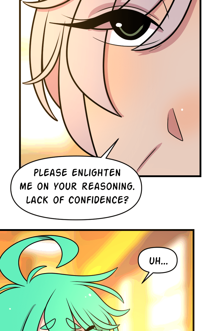 Read Down To Earth Manga Online