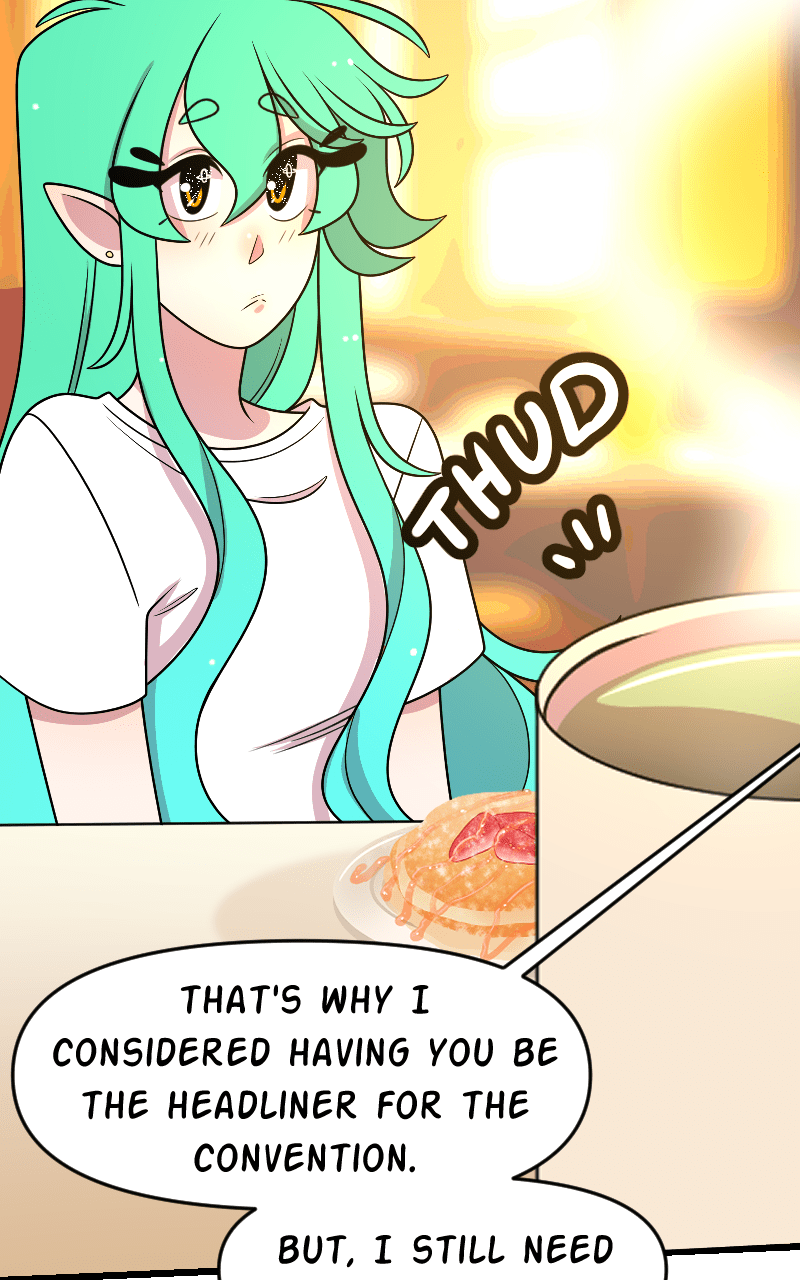 Read Down To Earth Manga Online