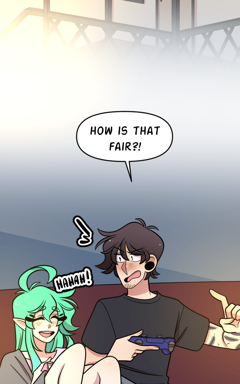 Read Down To Earth Manga Online