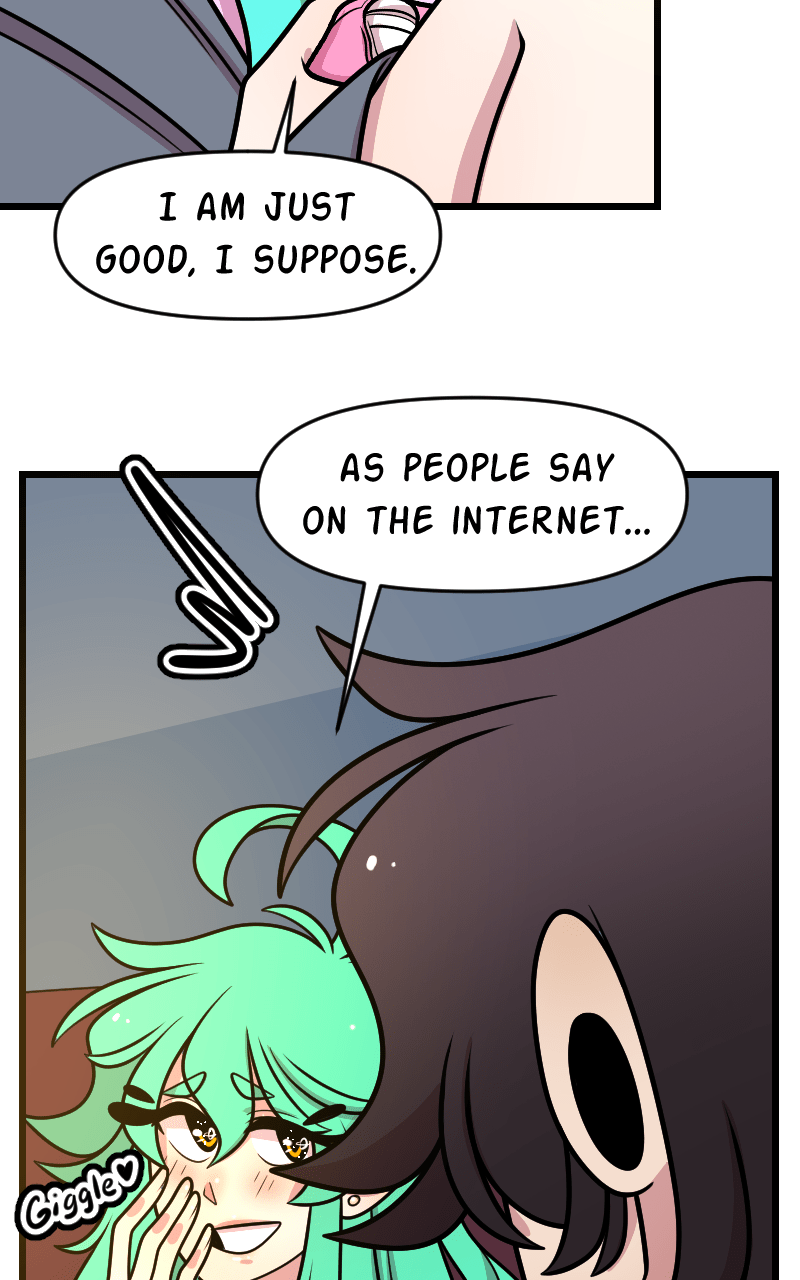 Read Down To Earth Manga Online