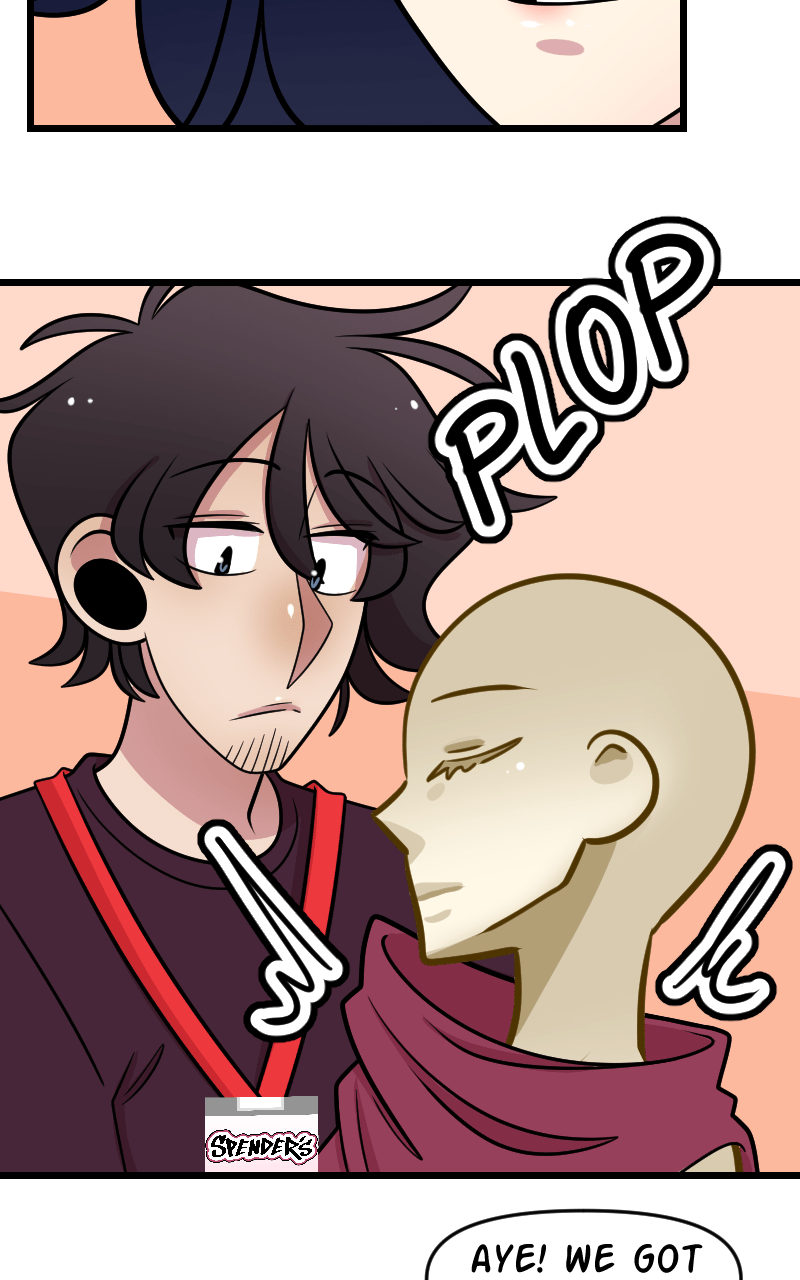 Read Down To Earth Manga Online