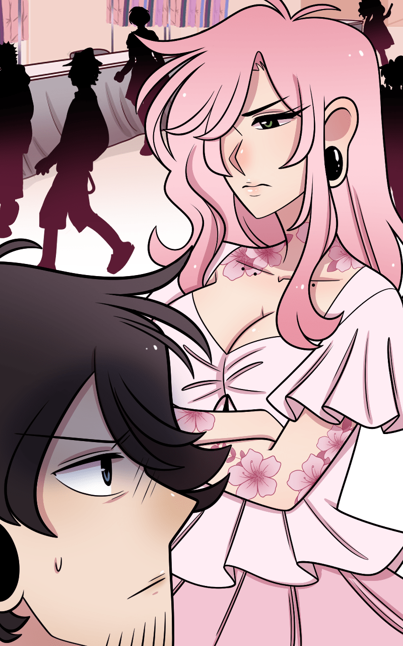 Read Down To Earth Manga Online