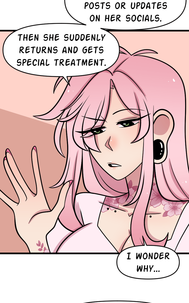 Read Down To Earth Manga Online