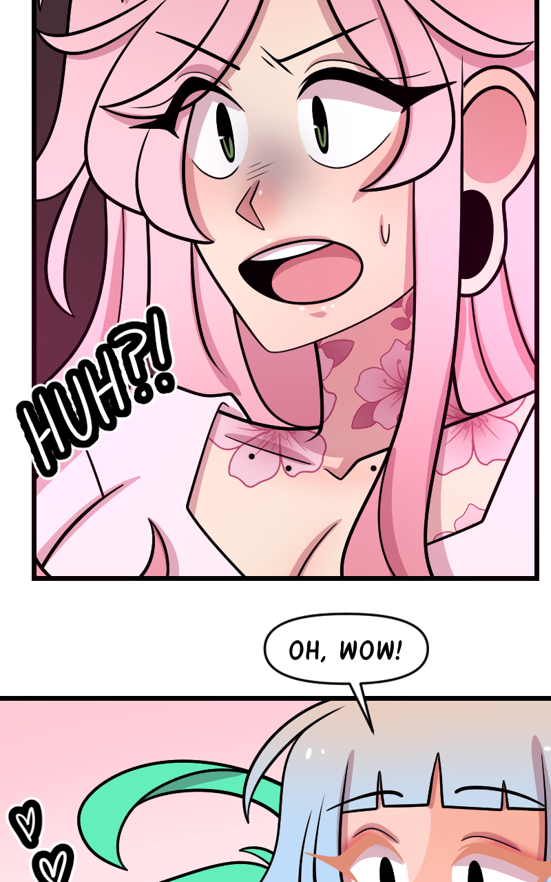 Read Down To Earth Manga Online