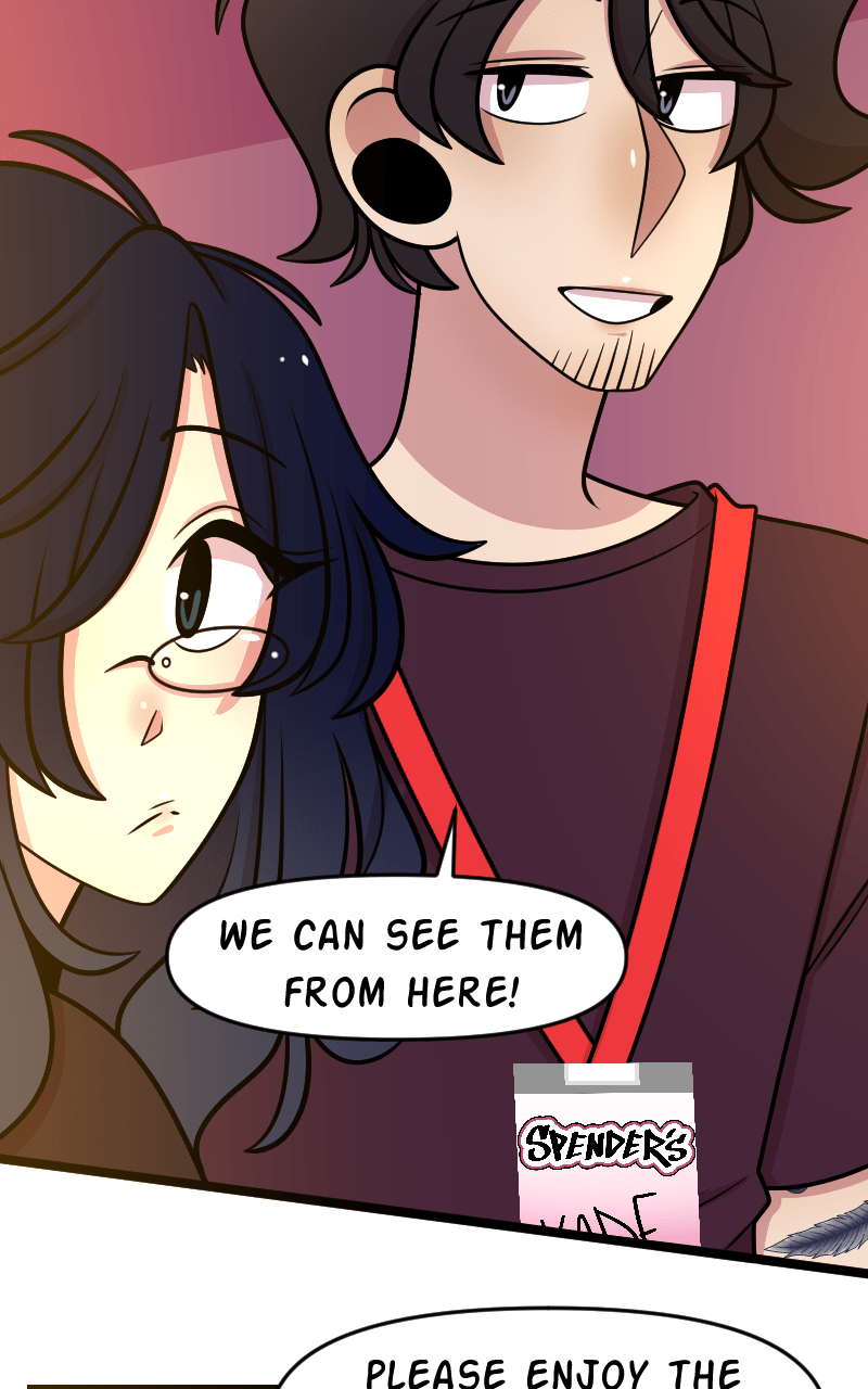 Read Down To Earth Manga Online