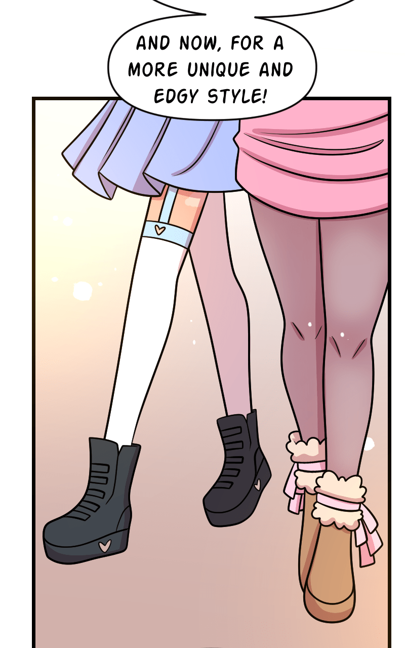Read Down To Earth Manga Online