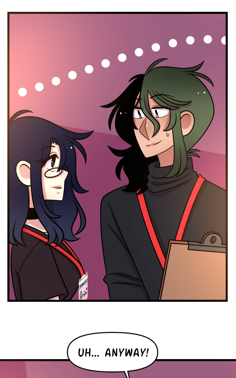 Read Down To Earth Manga Online