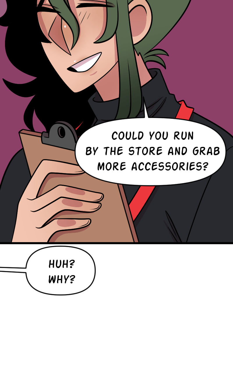 Read Down To Earth Manga Online