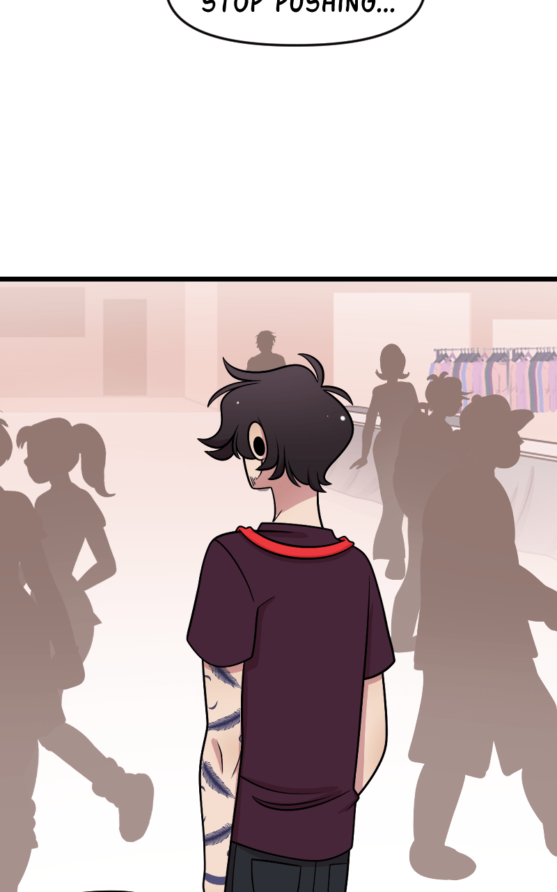 Read Down To Earth Manga Online