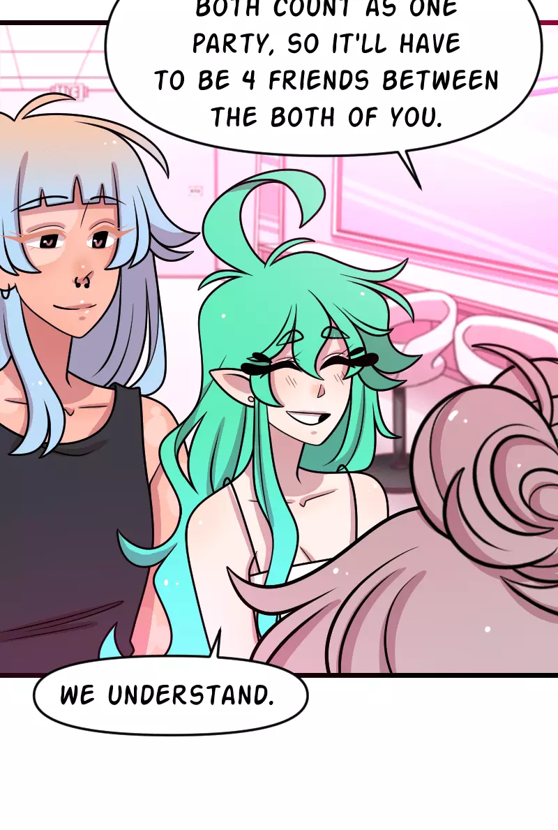 Read Down To Earth Manga Online