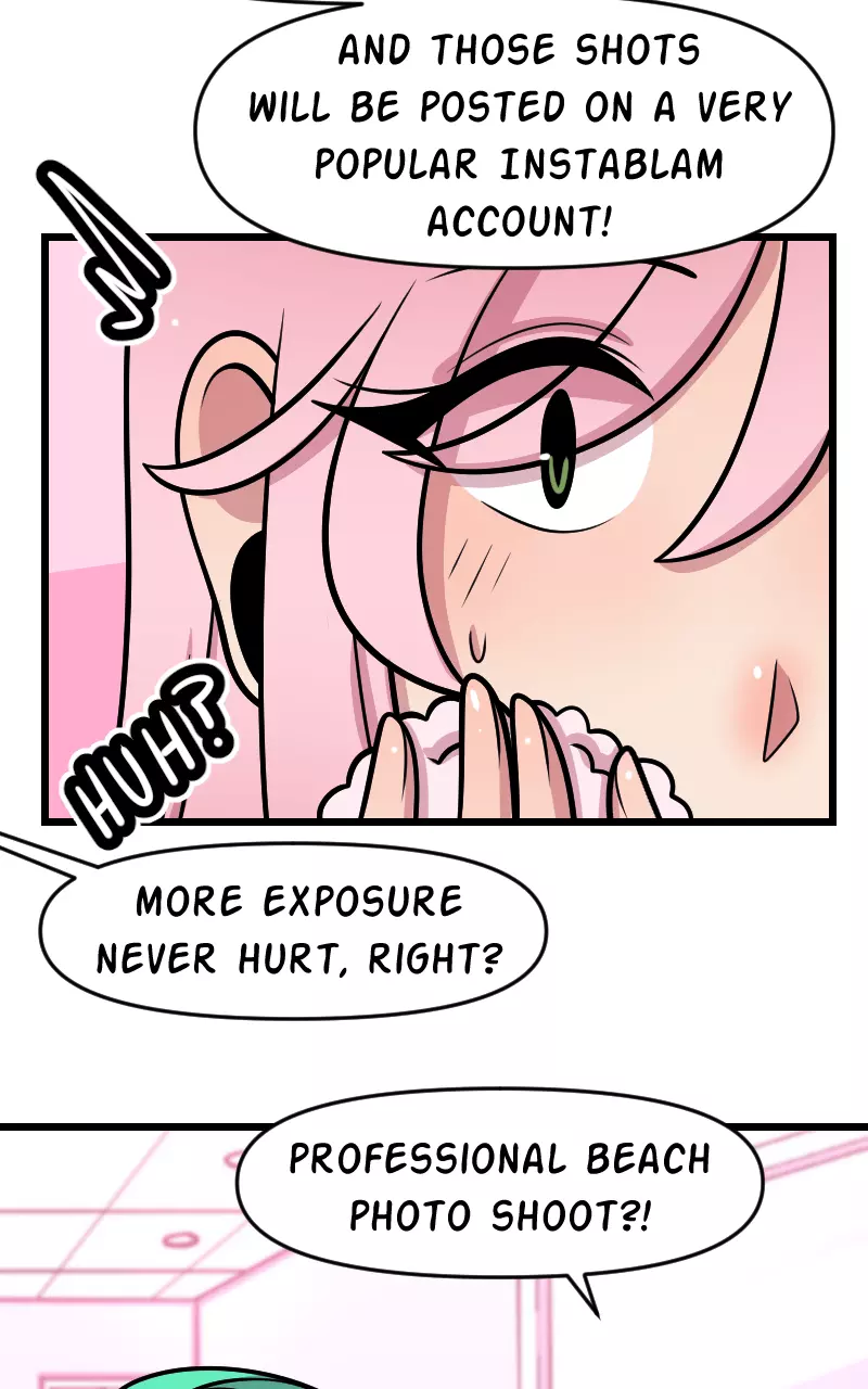 Read Down To Earth Manga Online