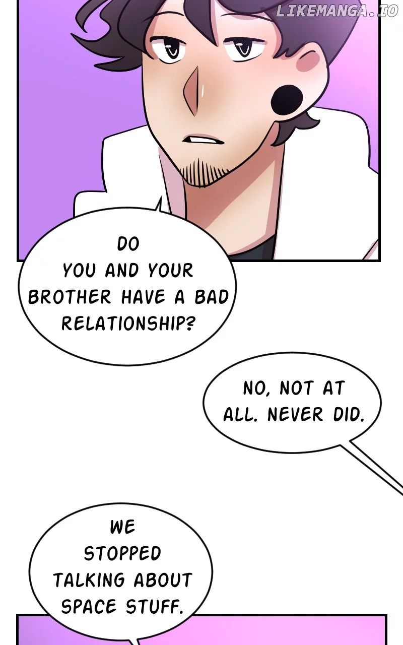 Read Down To Earth Manga Online