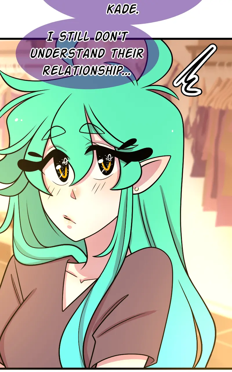 Read Down To Earth Manga Online