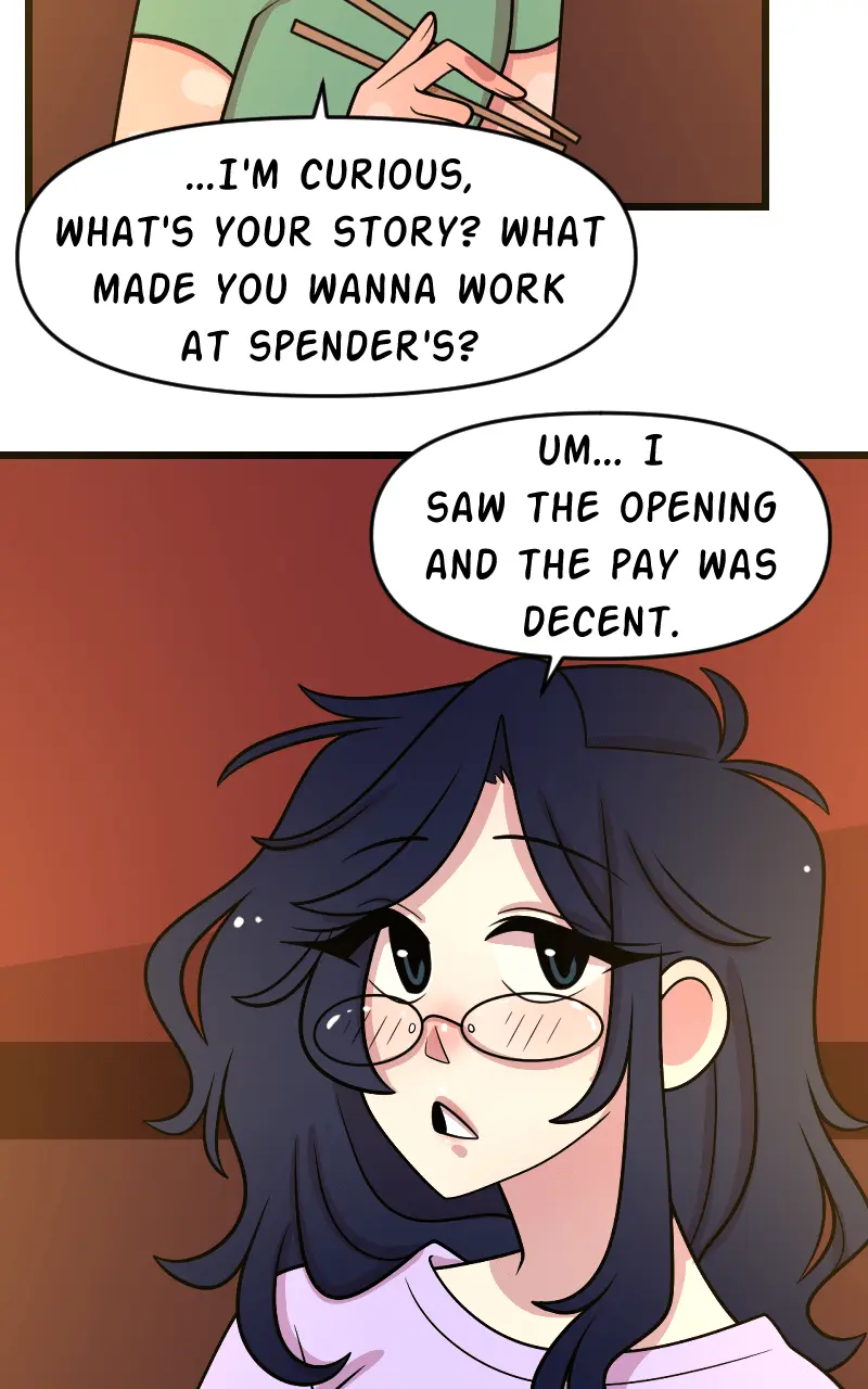 Read Down To Earth Manga Online