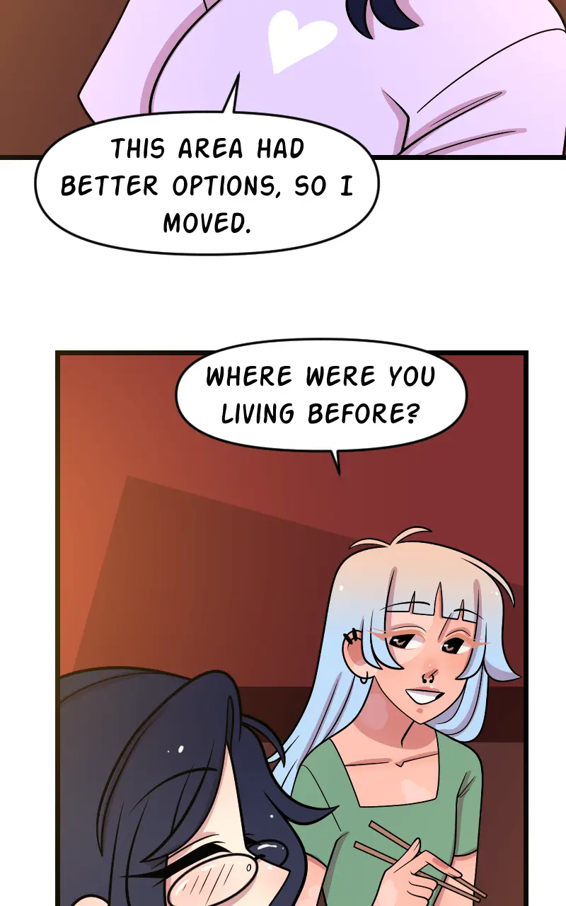 Read Down To Earth Manga Online