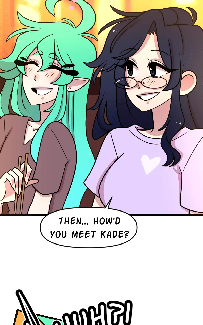 Read Down To Earth Manga Online