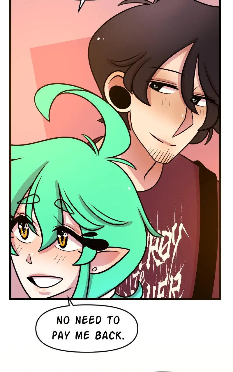 Read Down To Earth Manga Online