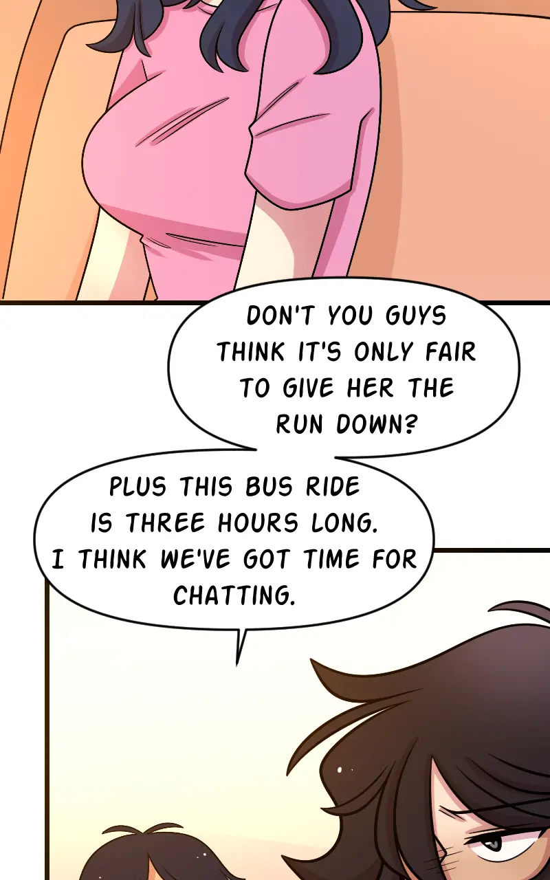Read Down To Earth Manga Online