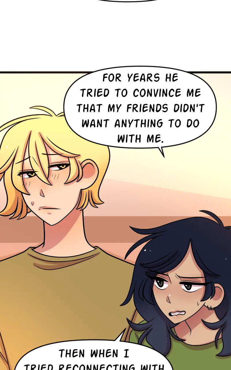 Read Down To Earth Manga Online