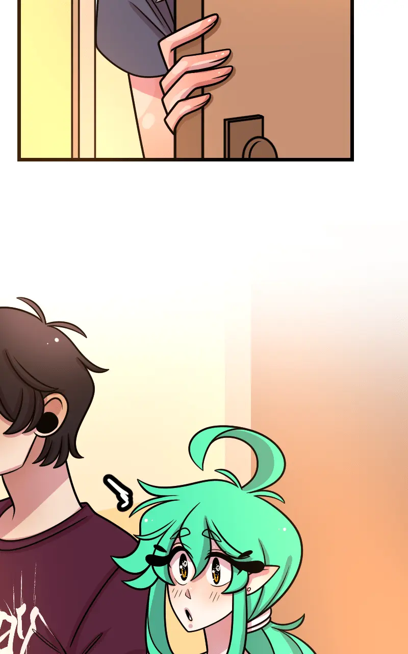 Read Down To Earth Manga Online