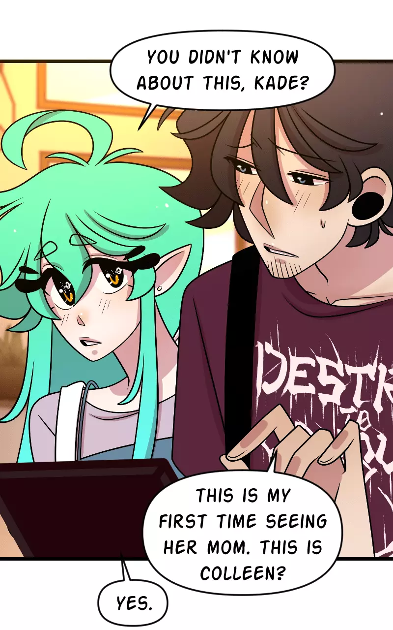 Read Down To Earth Manga Online